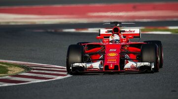 Хельмут Марко: Меня очень волнует форма Ferrari 