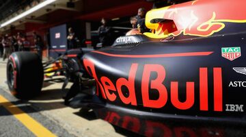 Марк Уэббер: Пока рано судить о скорости новой машины Red Bull 