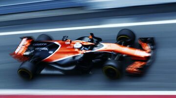 McLaren провела предварительные переговоры с Mercedes?