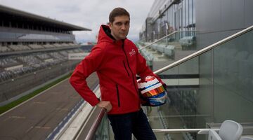 Виталий Петров: Новые скорости машин Ф1 сделают гонку на Сочи Автодроме еще более зрелищной