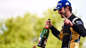 Жан-Эрик Вернь стал пилотом Manor LMP2 на сезон-2017 WEC