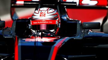 Кевин Магнуссен: У меня одна цель с Haas на сезон-2017