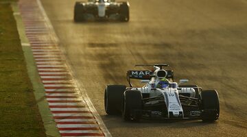 Пэдди Лоу: В некоторых аспектах Williams сильнее Mercedes