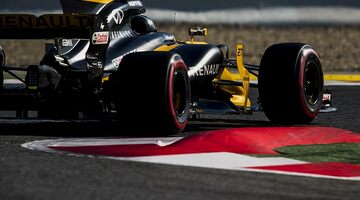 Renault: К производителям должны относиться как к главным игрокам в Ф1