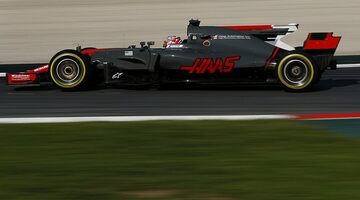 Кевин Магнуссен: Шасси Dallara ничем не уступает шасси Renault или McLaren