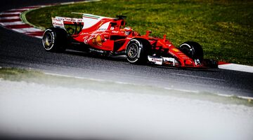 Алекс Вурц: Было бы здорово, если бы Ferrari навязала борьбу Mercedes
