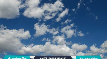 В день гонки в Мельбурне обещают солнечную погоду
