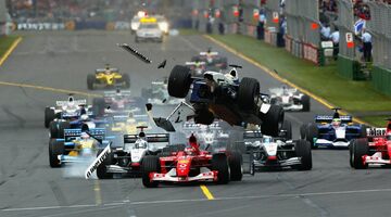 Гран При Австралии: Самые сумасшедшие гонки за последние 15 лет