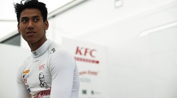 Шон Гелаэль проведёт три тестовые сессии за рулём машины Toro Rosso