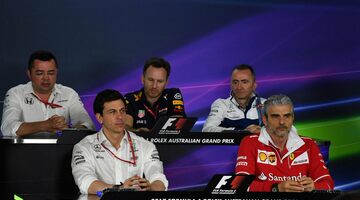 Тото Вольф понимает решение Ferrari ограничить общение со СМИ