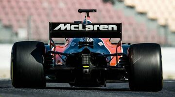 Amazon снимет документальный сериал о McLaren в сезоне-2017