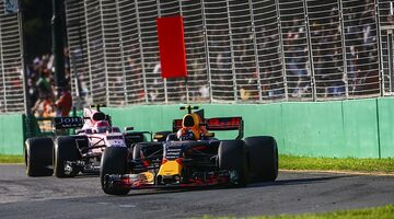 Red Bull: Запрет на использование подвески не повлиял на результат