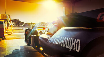 G-Drive Racing готова к Прологу WEC в Монце