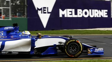 Мониша Кальтенборн: Sauber может заработать очки в сезоне-2017