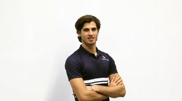 Официально: Антонио Джовинацци заменит Паскаля Верляйна в составе Sauber в Китае