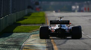 В McLaren опровергли слухи о конструировании собственного мотора