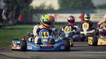 Видео: 19 лет назад Льюис Хэмилтон стал пилотом молодежной академии McLaren