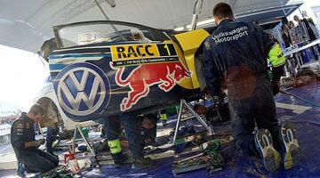 Volkswagen не собирается выставлять заводскую команду в WRC2 с новой Polo R5