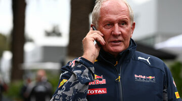 Хельмут Марко: Спасибо Рону Деннису за вето, иначе Red Bull Racing сейчас использовала бы моторы Honda