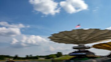 Гран При Малайзии покинет календарь Формулы 1 после 2017 года