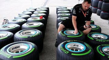 Pirelli: Новые промежуточные шины позволяют ехать на семь секунд быстрее