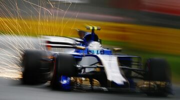 В Sauber исключили возможность перехода на новую спецификацию двигателя Ferrari