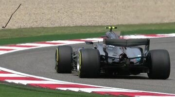 FIA ужесточит требования к жёсткости T-образного крыла с Гран При Испании