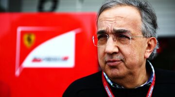 Серджио Маркионе останется на посту президента Ferrari как минимум до 2021 года