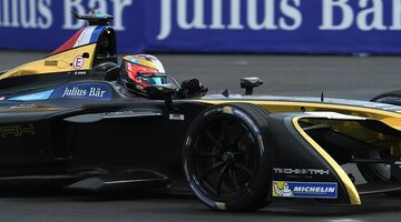 Techeetah может перейти на силовую установку DS