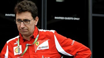 Ники Лауда: Ключевая фигура в Ferrari – Маттиа Бинотто