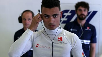 Официально: Паскаль Верляйн вернется в состав Sauber в Бахрейне