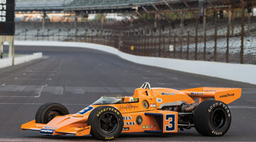 Мансур Оджей: McLaren может расширить своё присутствие в IndyCar