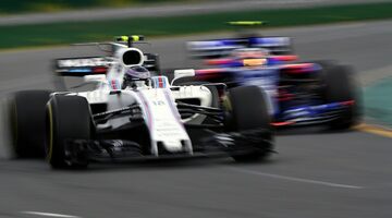 Карлос Сайнс: Преимущество Williams в двигателях Mercedes