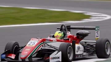 Мик Шумахер: Я еще не готов к Формуле 1