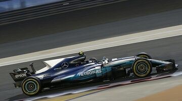 Mercedes решила проблему с T-образным крылом