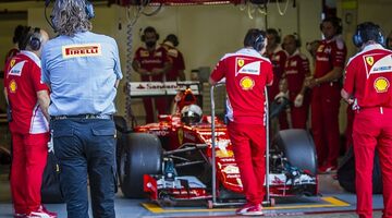 Pirelli представила график шинных тестов по ходу сезона-2017