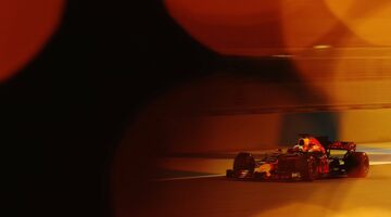 Даниэль Риккардо: Всегда приятно опередить Ferrari