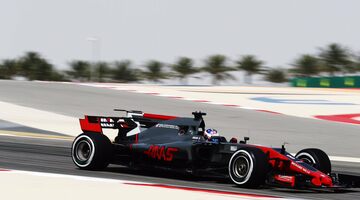 Гюнтер Штайнер: Это была лучшая пятница для Haas с начала сезона