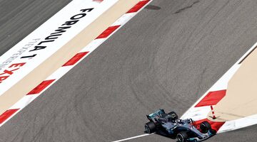 Ferrari и Mercedes утвердили состав пилотов на тесты в Бахрейне