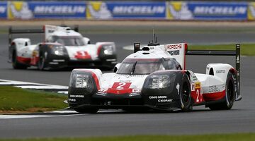Toyota «напугана» небольшим преимуществом над Porsche в гонке WEC в Сильверстоуне