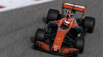Honda представит новинки на тестах в Бахрейне