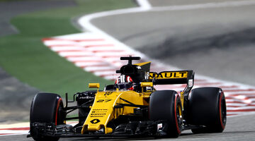 Нико Хюлькенберг: Renault нужно прибавлять в области гоночного темпа