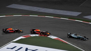 Будущее Red Bull Racing в Ф1 зависит от решения по независимому поставщику моторов