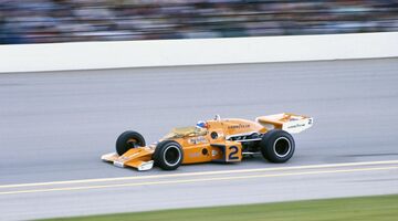 Зак Браун определил критерии для появления McLaren в IndyCar с полноценной программой