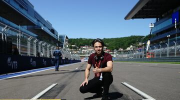 Алексей Попов: Дебют российских пилотов в Формуле 1 и первый Гран При на Сочи Автодроме – это события, которые много для меня значат
