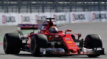 Тото Вольф: Ferrari стабильно работает с шинами при любой погоде