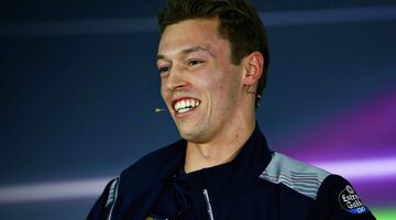 Кристиан Хорнер: Даниил Квят остается в обойме, потому что Red Bull верит в его талант