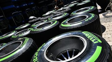 Pirelli планирует провести дополнительные тесты дождевых шин