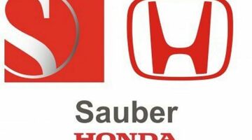 Официально: Honda станет партнером Sauber с 2018 года