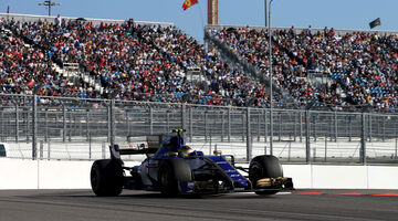Маркус Эрикссон: Эту гонку нельзя назвать успешной для Sauber